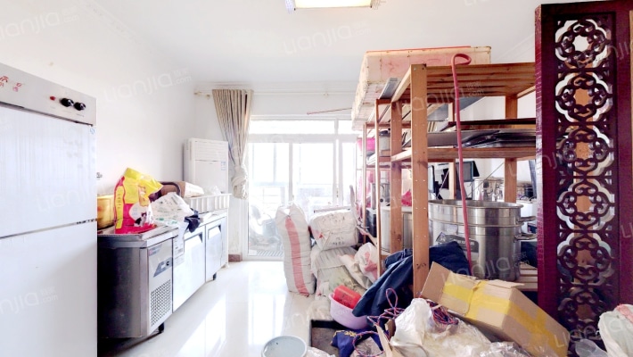 源煌公寓二手房实景图