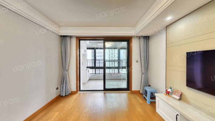 龙湖春江郦城郦宸苑二手房实景图