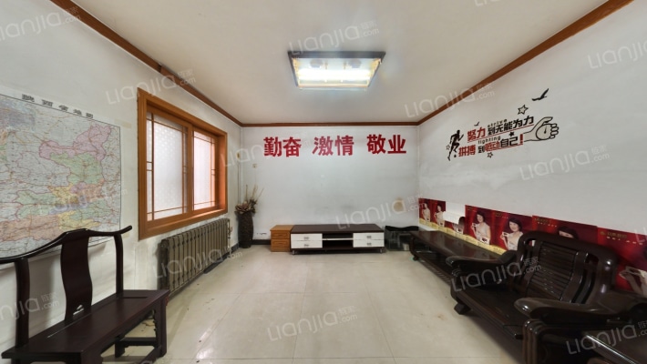 蓝箭小区二手房实景图