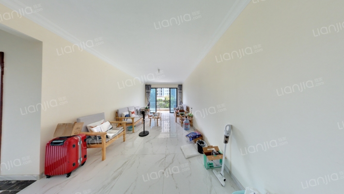 碧桂园君临壹品二手房实景图