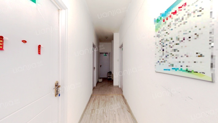 万振城市广场二手房实景图