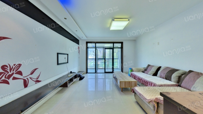 怡景花城鸣翠苑二手房实景图