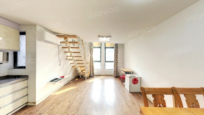 宏普捷座二手房实景图