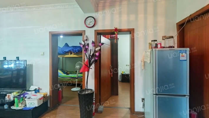 攀钢清香坪房区二手房实景图