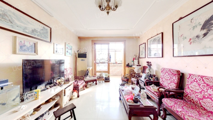 栖仙温泉公寓中区二手房实景图