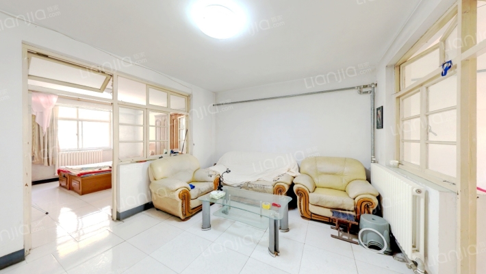 无影山路9号院二手房实景图