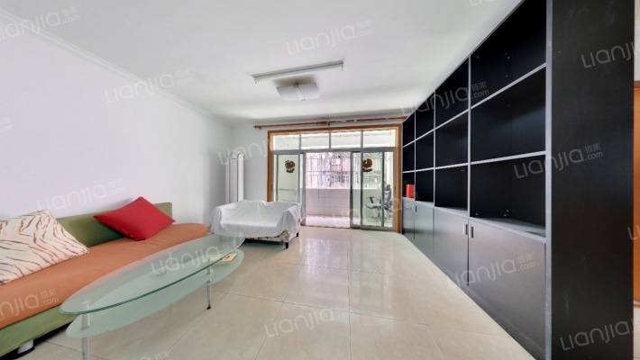 鹏都大厦二手房实景图