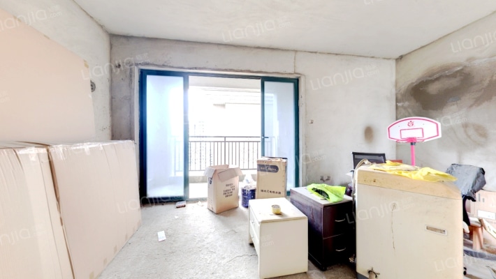 德洲城三、四期二手房实景图