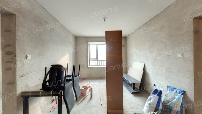 泓昇大城小院二手房实景图