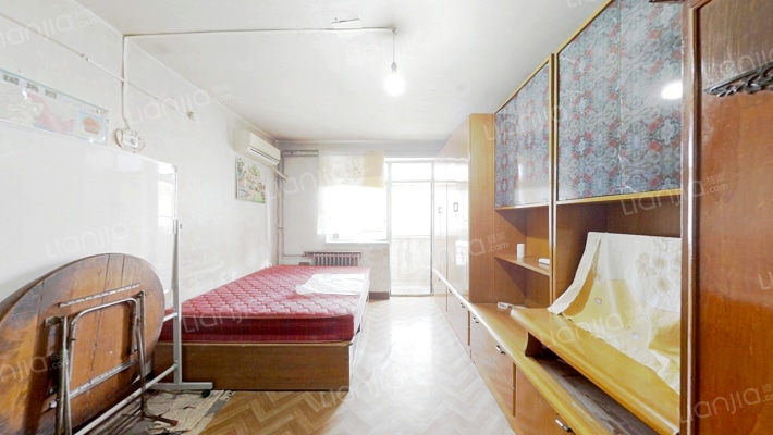 瑞兴里二手房实景图