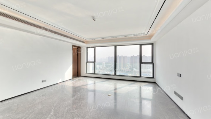 建发缦云二手房实景图