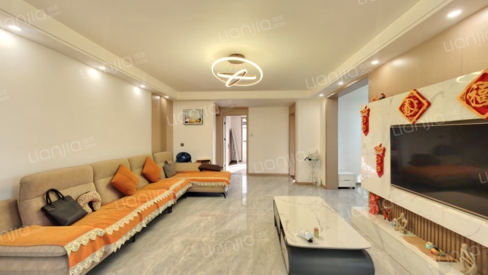 市建委住宅小区二手房实景图