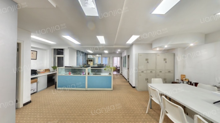 北辰名都二手房实景图