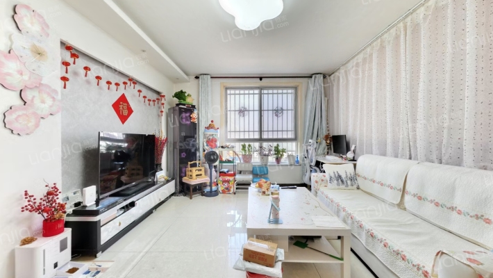 春风雅筑二手房实景图