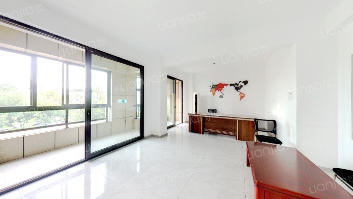 御府二手房实景图