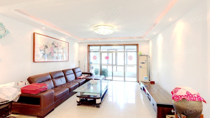 清荷园二手房实景图