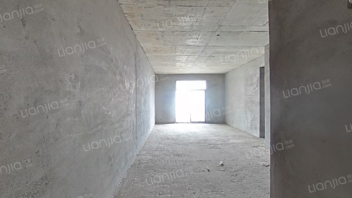 新长江智汇城二手房实景图