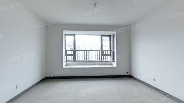 虹枫嘉园二手房实景图