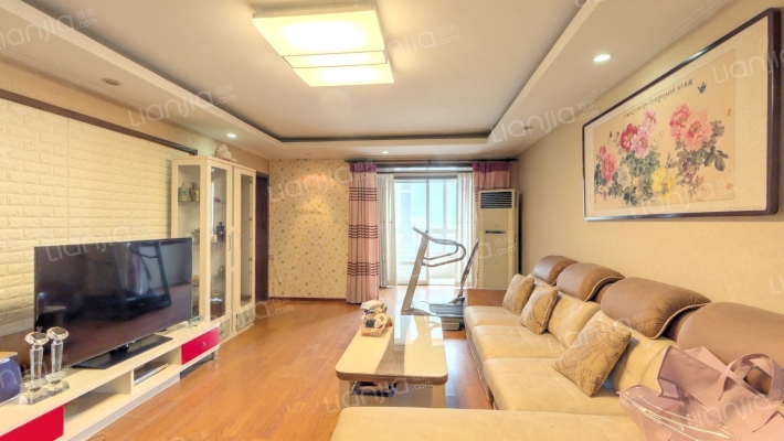 金苑华城二手房实景图