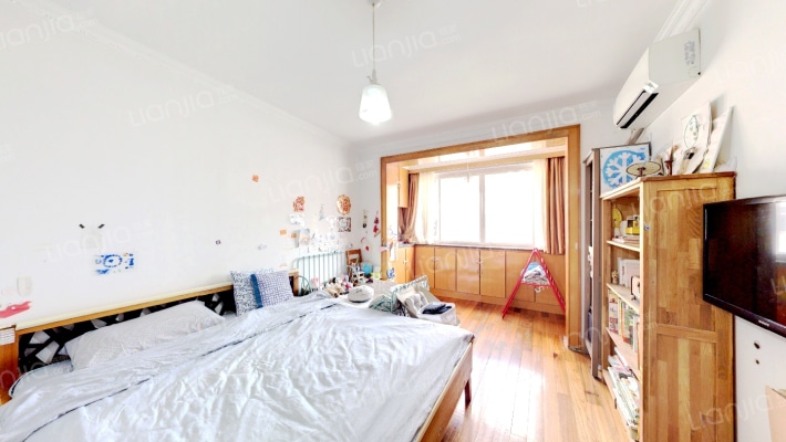 伊犁苑二手房实景图