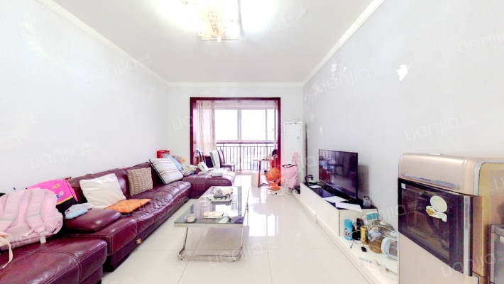 龙泉印象二手房实景图