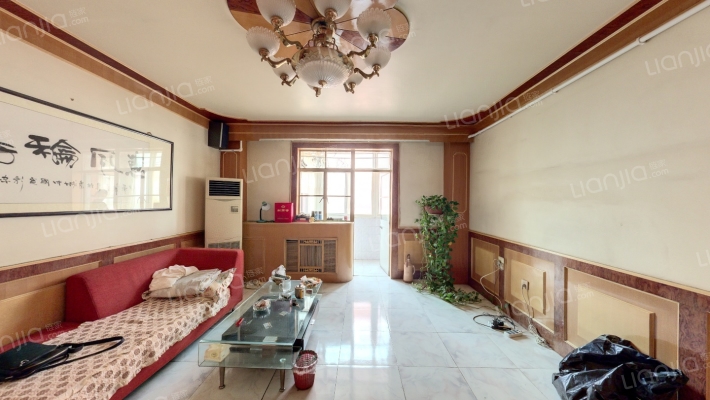 康宁园住宅小区二手房实景图