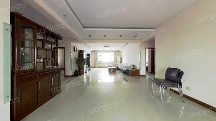 华都公寓D区二手房实景图