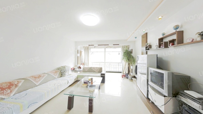 友谊花园二手房实景图