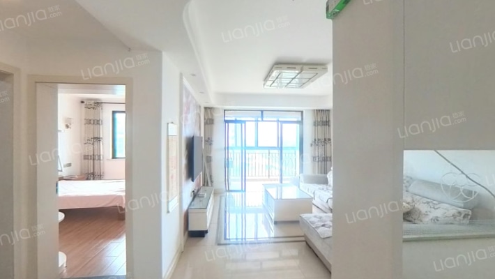 富润家园二手房实景图