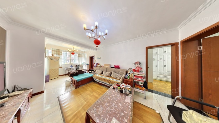 云天小区二手房实景图