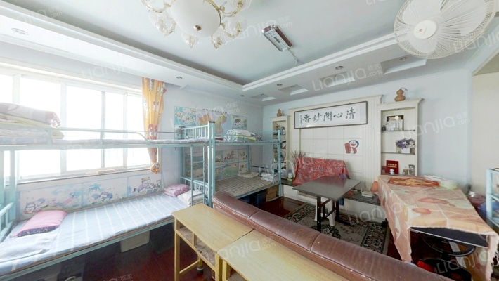 菜园苑小区二手房实景图