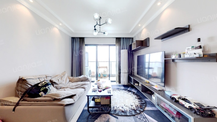 佳滨苑二手房实景图