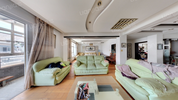 新晨花园二手房实景图