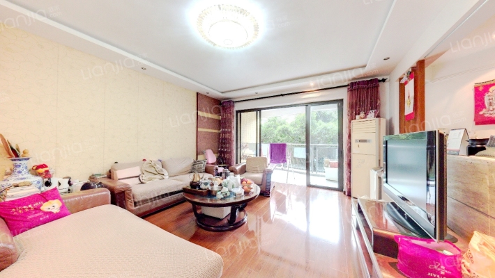 东和春天东区二手房实景图