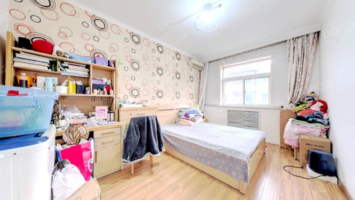 五一大楼宿舍二手房实景图