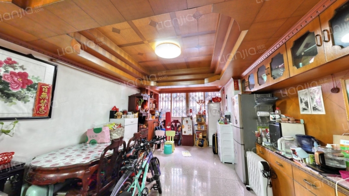 康隆苑二手房实景图