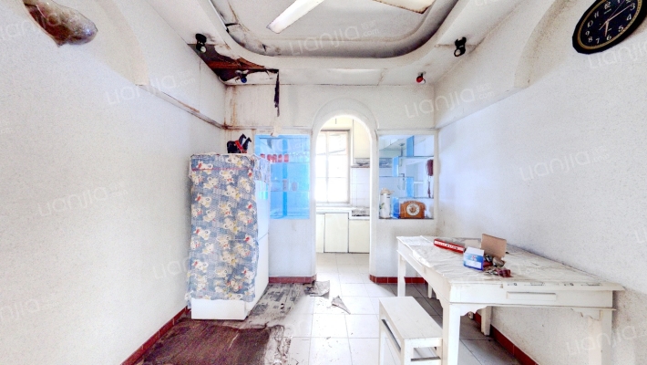 西园新村二手房实景图