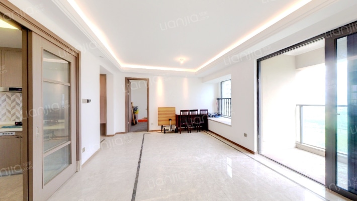 西阅星辰A区二手房实景图