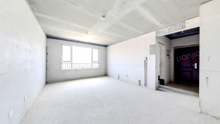 金润华府二手房实景图