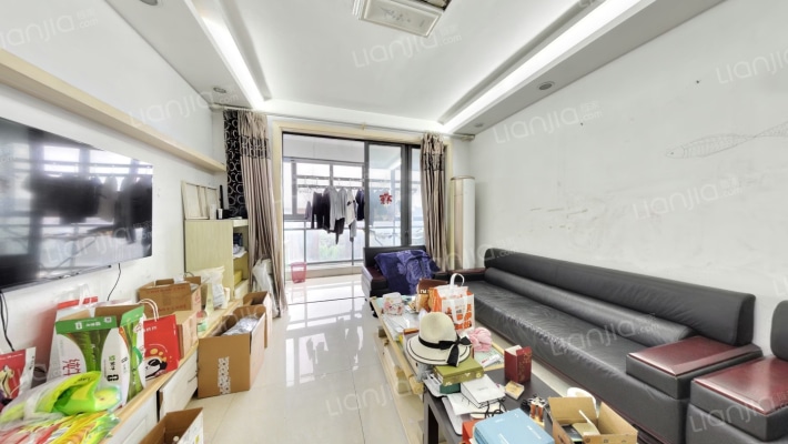吉富绅花园二手房实景图