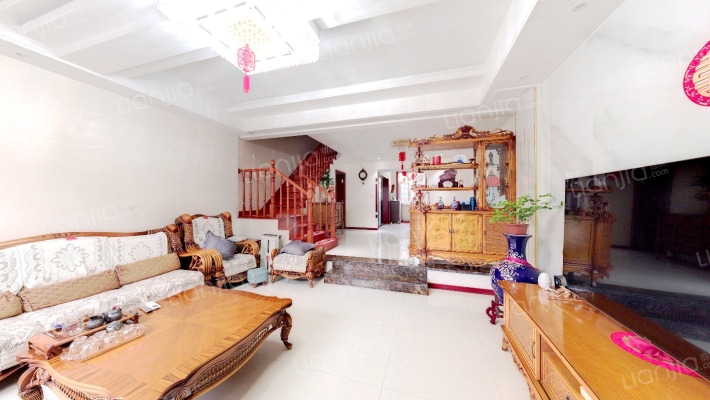 阳光名筑二手房实景图