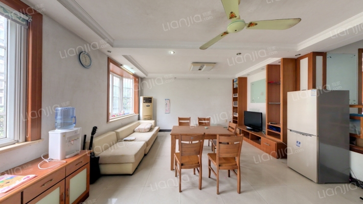 星洲阳光城美丽苑二手房实景图