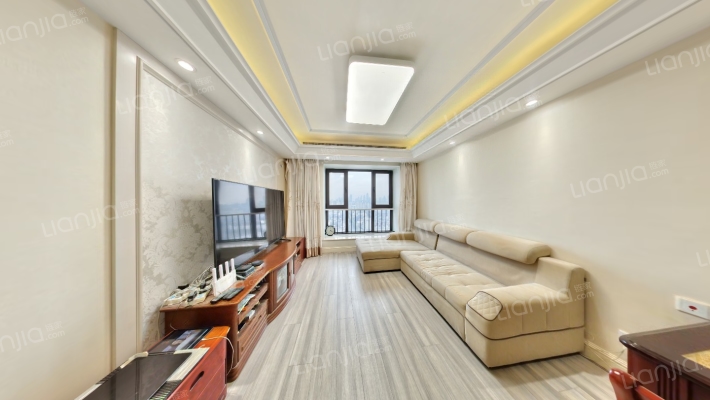 首创大都汇二手房实景图