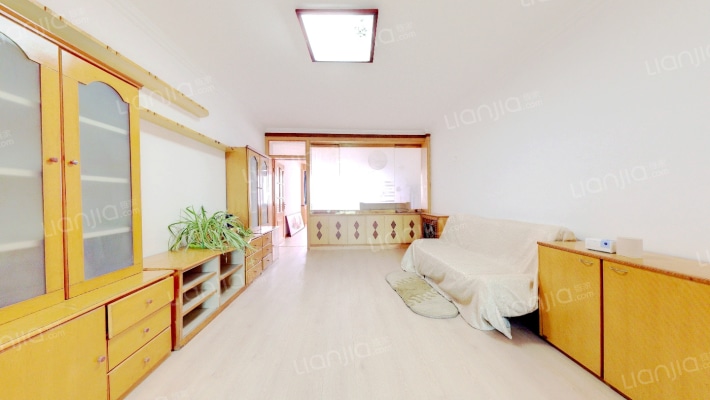 敦化路（中央商务区）二手房实景图