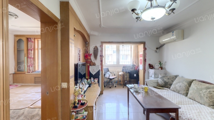 清水园二手房实景图