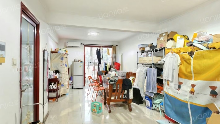 庑殿家苑A区二手房实景图