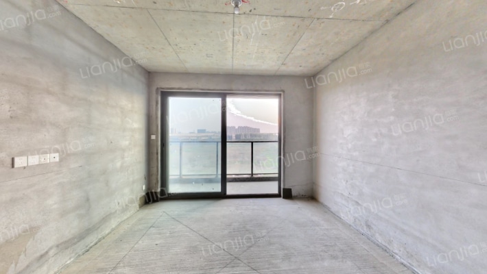 广汇湾二手房实景图