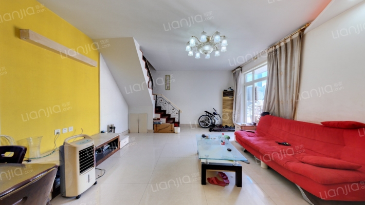 龙脊金山佳苑二手房实景图