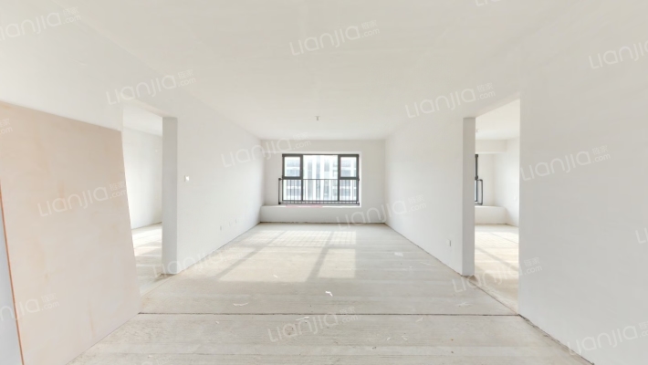 华远海蓝城二期二手房实景图