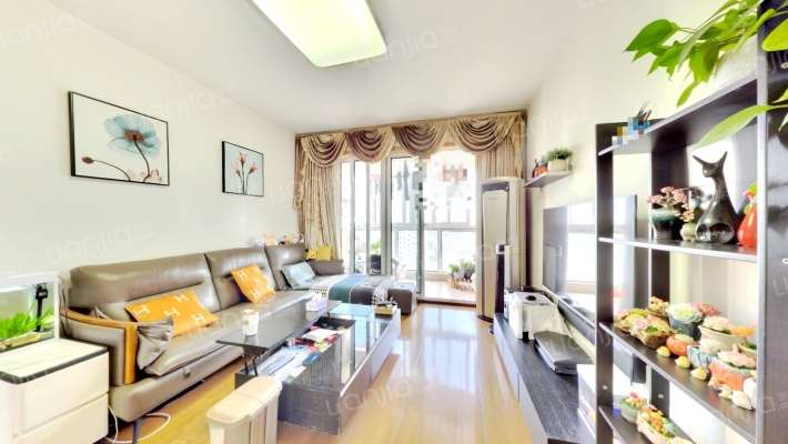 润和欣苑二手房实景图